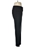 Ann Taylor Solid Black Dress Pants Size 4 - photo 4