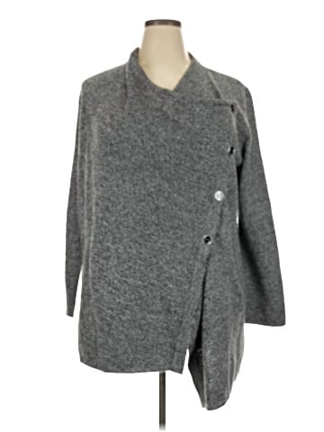 7th Avenue Design Studio New York & Company Cardigan (view 1)