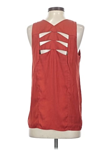 41Hawthorn Sleeveless Top (view 2)