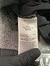 Gap Fit Solid Black Track Pants Size L - photo 8