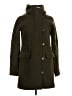 J.Crew Factory Store Green Wool Coat Size 0 - photo 1