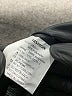 Fashion Black Coat Size XXL - photo 7