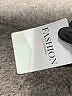 Fashion Black Coat Size XXL - photo 8