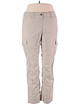 Lands' End Cargo Pants (view 1)