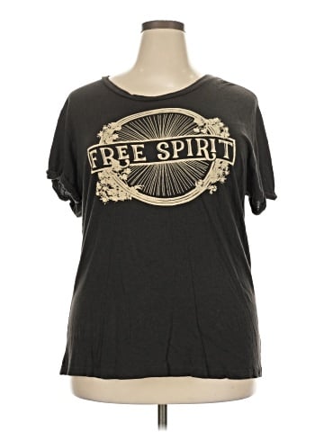 Chaser Short Sleeve T-Shirt (view 1)