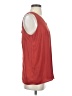 41Hawthorn 100% Polyester Red Sleeveless Top Size S - photo 4