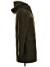 J.Crew Factory Store Green Wool Coat Size 0 - photo 4