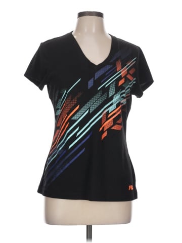 Fila Sport Active T-Shirt (view 1)