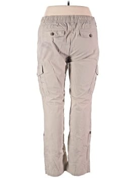 Lands' End Cargo Pants (view 2)