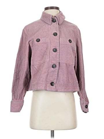 Zara Jacket (view 1)