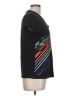 Fila Sport Black Active T-Shirt Size L - photo 4