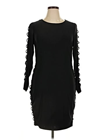 FASHION TO FIGURE Cocktail Dress (view 1)