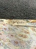 Rewind 100% Rayon Floral Tan Casual Dress Size M - photo 7