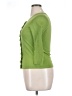Boden 100% Cotton Green Cardigan Size 14 - photo 5