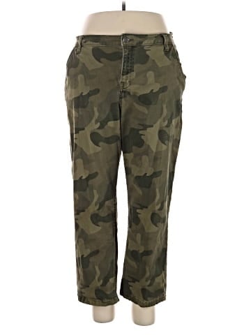 Hollister Cargo Pants (view 1)