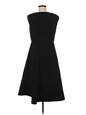 Lafayette 148 New York Cocktail Dress (view 2)
