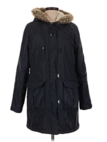 Jolt Coat (view 1)