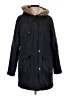 Jolt Black Coat Size S - photo 1