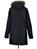 Jolt Black Coat Size S - photo 2