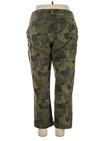 Hollister Cargo Pants (view 2)
