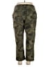 Hollister Camo Green Cargo Pants Size 15S - photo 2