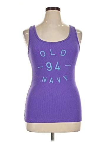 Old Navy Tank Top (view 1)