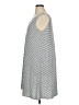 Max Studio Stripes Gray Casual Dress Size 1X - photo 5