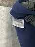 Parker 100% Polyester Solid Blue Casual Dress Size S - photo 8