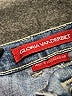 Gloria Vanderbilt Blue Jeans Size 10 - photo 7