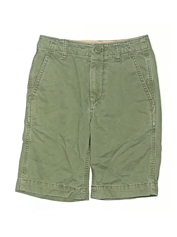 Gap Kids Khaki Shorts (view 1)