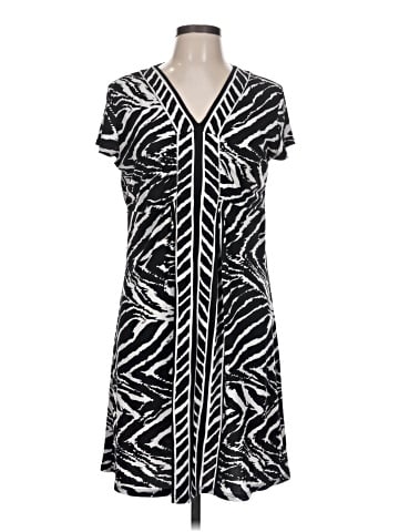 Elementz Casual Dress (view 1)