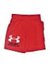 Under Armour Red Athletic Shorts Size XXS - photo 1