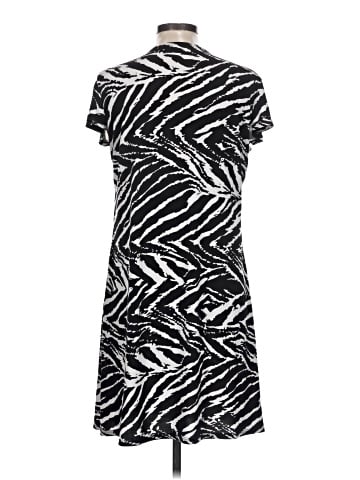 Elementz Casual Dress (view 2)