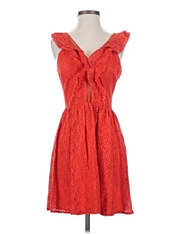 FRNCH Cocktail Dress (view 1)
