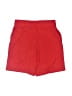 Under Armour Red Athletic Shorts Size XXS - photo 2