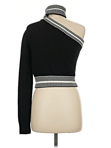 Akira Turtleneck Sweater (view 2)