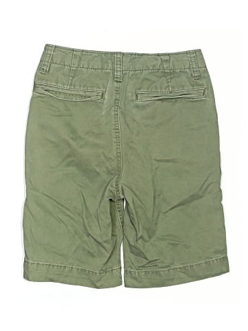 Gap Kids Khaki Shorts (view 2)
