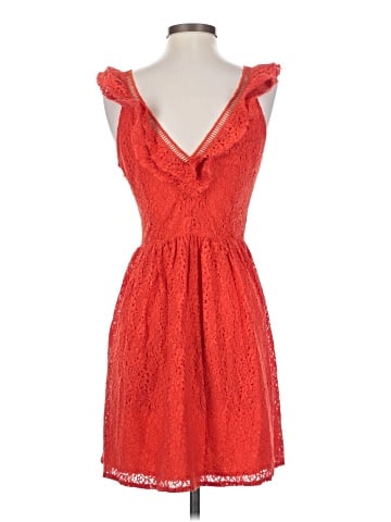 FRNCH Cocktail Dress (view 2)