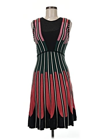 M Missoni Cocktail Dress (view 1)