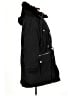 Time and Tru Black Coat Size 16 - photo 4