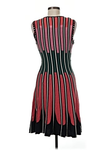 M Missoni Cocktail Dress (view 2)