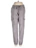 Rewash Gray Cargo Pants Size XS - photo 1