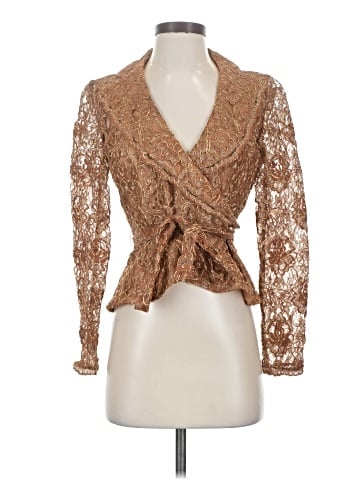 Chetta B Blazer (view 1)