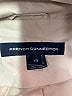 French Connection Gray Trenchcoat Size XS - photo 6