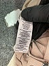 French Connection Gray Trenchcoat Size XS - photo 7