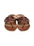 Clarks Brown Sandals Size 7 1/2 - photo 2
