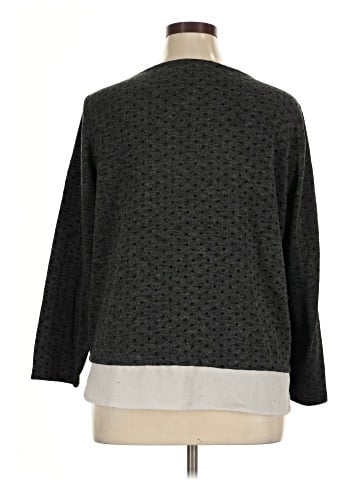 Cathy Daniels Pullover Sweater (view 2)