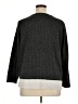 Cathy Daniels Gray Pullover Sweater Size XL - photo 2