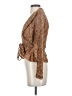Chetta B Brown Blazer Size 4 - photo 5