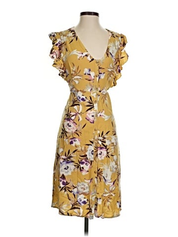 Adora Cocktail Dress (view 1)